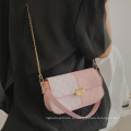 Новая дизайнерская сумочка Simple Style Messenger Bag Fashion/Winter One-Bolder Cross-Body Budgag в 2021 году